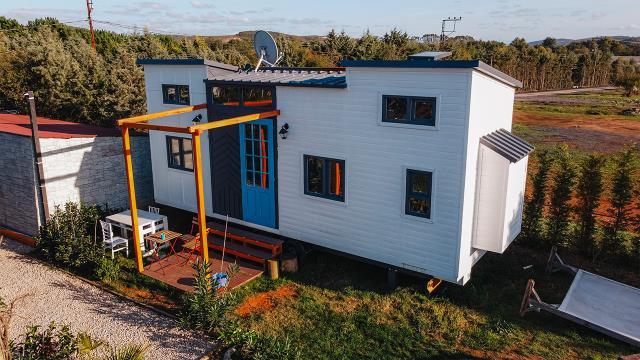 Omicron etkinlik alanlarında kış mesaisi başlattı