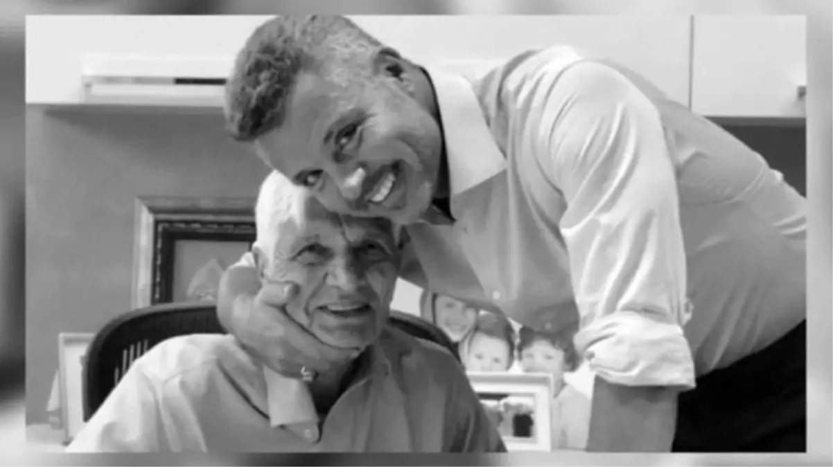 Özbek Saran kimdir? Özbek Saran öldü mü, neden öldü, hastalığı neydi? Sadettin Saran'ın babası Özbek Saran kimdir, nereli?