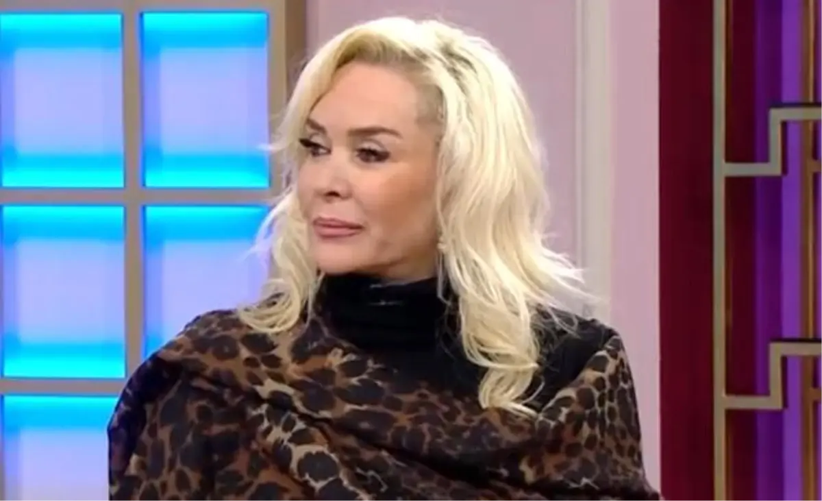 Özlem Savaş kimdir? Özlem Savaş kaç yaşında, nereli? Özlem Savaş hayatı ve biyografisi