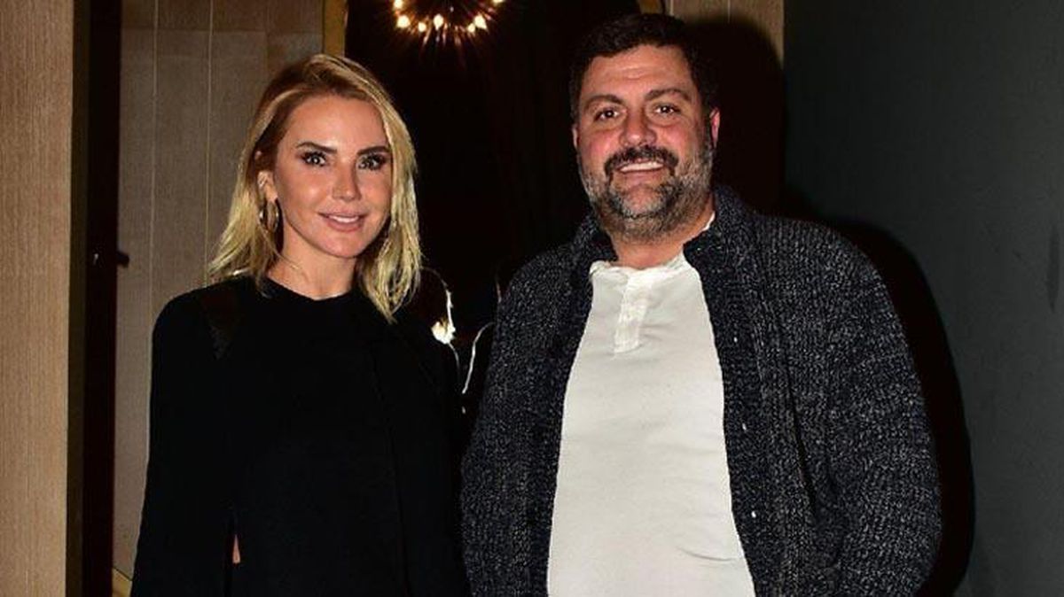 Son Dakika: Ece Erken'in eşi Şafak Mahmutyazıcıoğlu'nun öldürülmesiyle ilgili 2 kişi gözaltına alındı