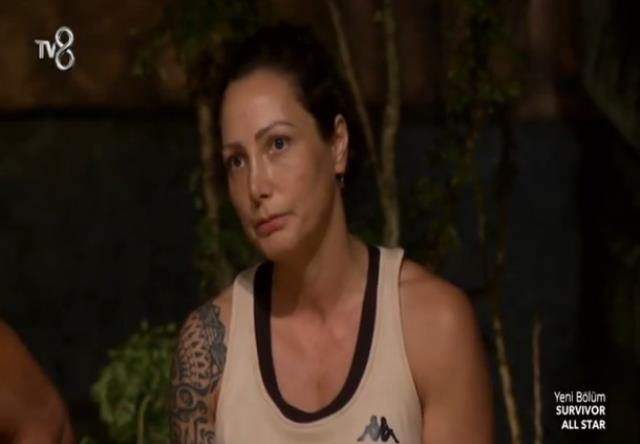 Survivor kim elendi, kim gitti? 26 Ocak Survivor All Star elenen isim kim oldu? Mert mi, Berna mı, Ayşıl mı, Sercan mı? Hangi isim elendi?