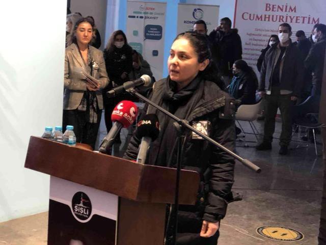 Yeşilçam'ın usta ismi Fatma Girik son yolculuğuna uğurlanıyor