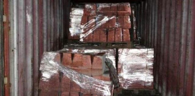 36 milyon dolarlık kaldırım taşı dolandırıcılığı ile ilgili davada 5 sanık tahliye edildi 36 milyon dolarlık kaldırım taşı dolandırıcılığı ile ilgili davada 5 sanık tahliye edildi