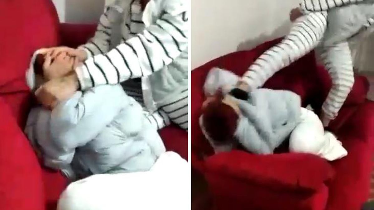 5 arkadaşı 23 yaşındaki kadını kaçırıp dövdü, yetmedi o anları kayda alıp tehdit ettiler