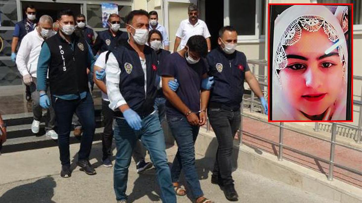 7 aile üyesinin yargılandığı olayda ağabey, kız kardeşinin mezarının fotoğrafını görünce cinayeti itiraf etmiş