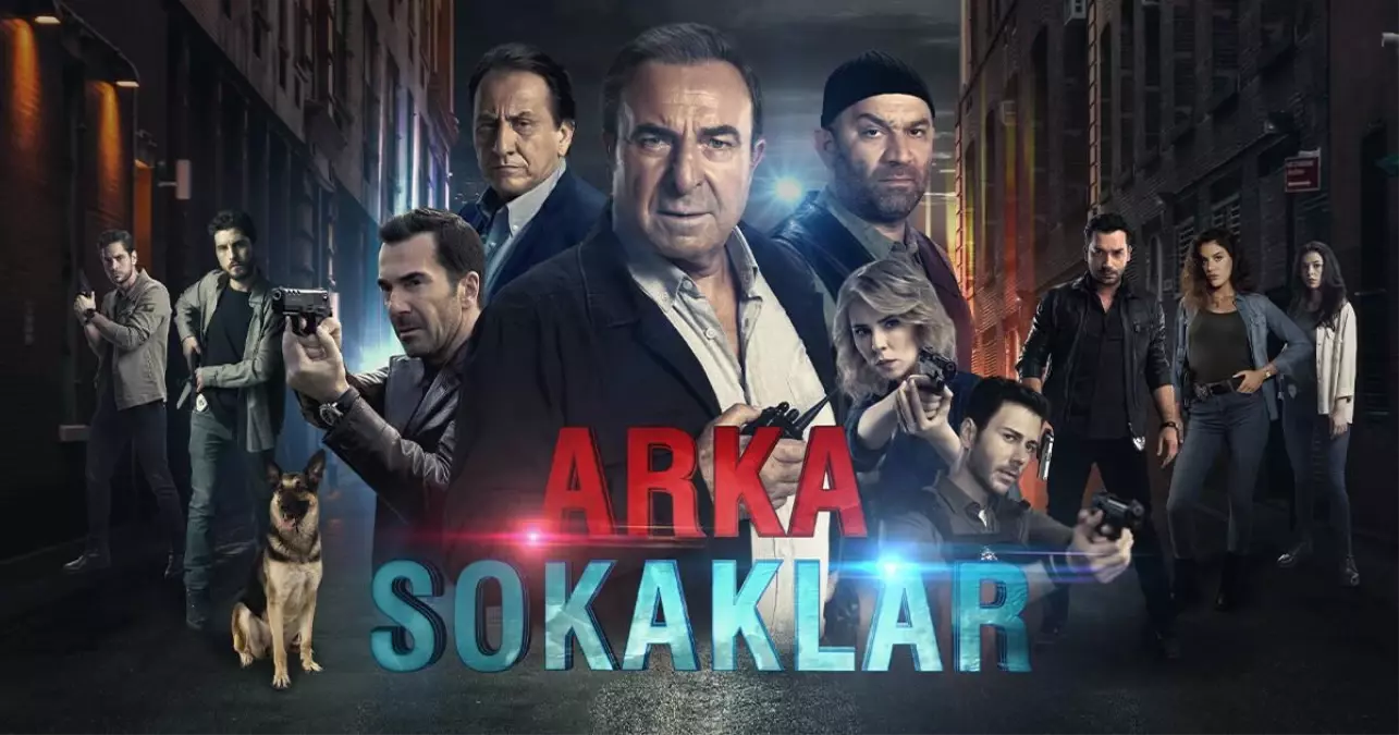 Arka Sokaklar Hüsnü'nün kızı Şule kim, kaç yaşında? Ecem Öz kimdir, kaç yaşında?