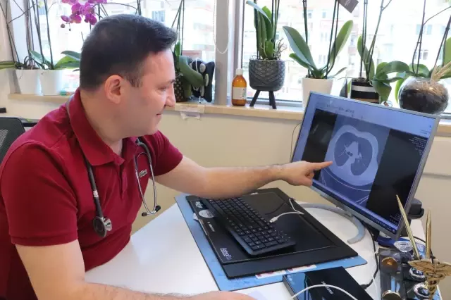 'Aşı kurnazlığı' yapan vatandaşlar Covid servislerinin yolunu tutuyor