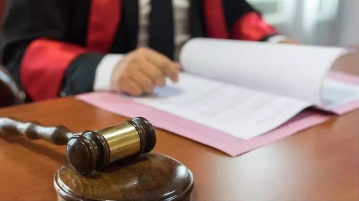 Cinsel istismar suçundan tutuklanan uzman çavuş serbest bırakıldı