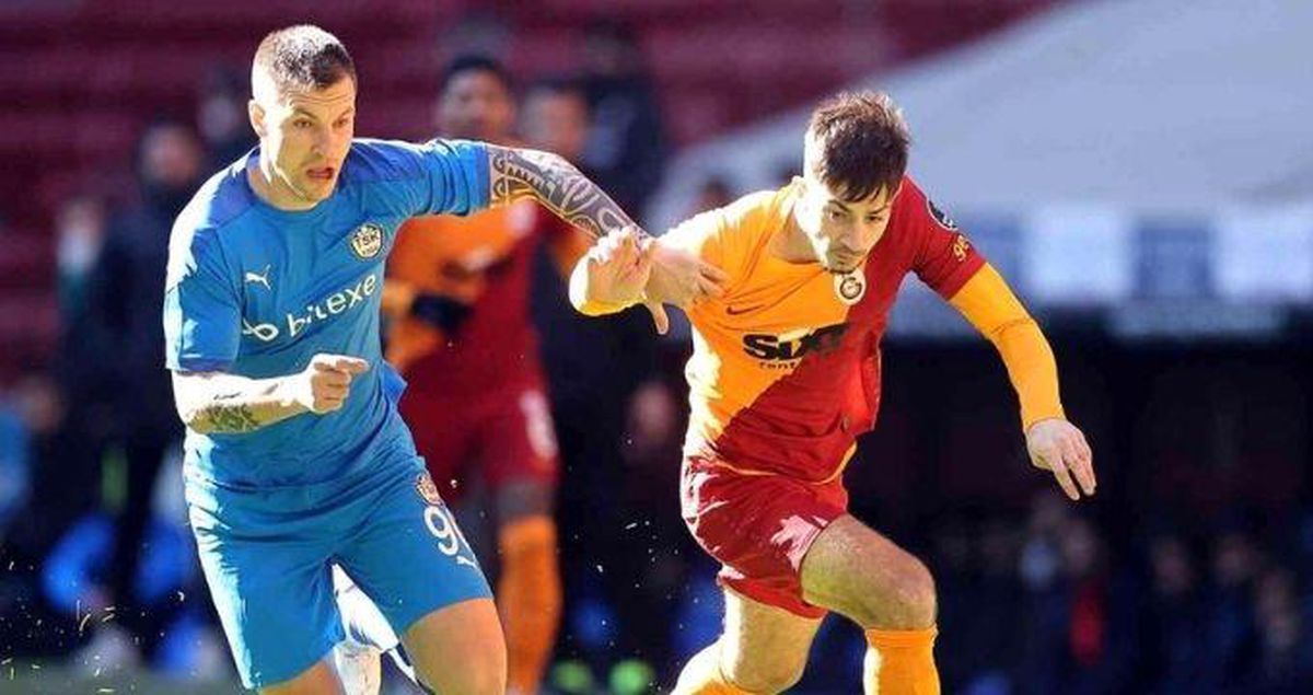 Galatasaray - Tuzlaspor ÖZETİ yayınlandı mı, özet var mı? Maç sonucu kaç kaç bitti? Galatasaray - Tuzlaspor maçının gollerini kim attı?