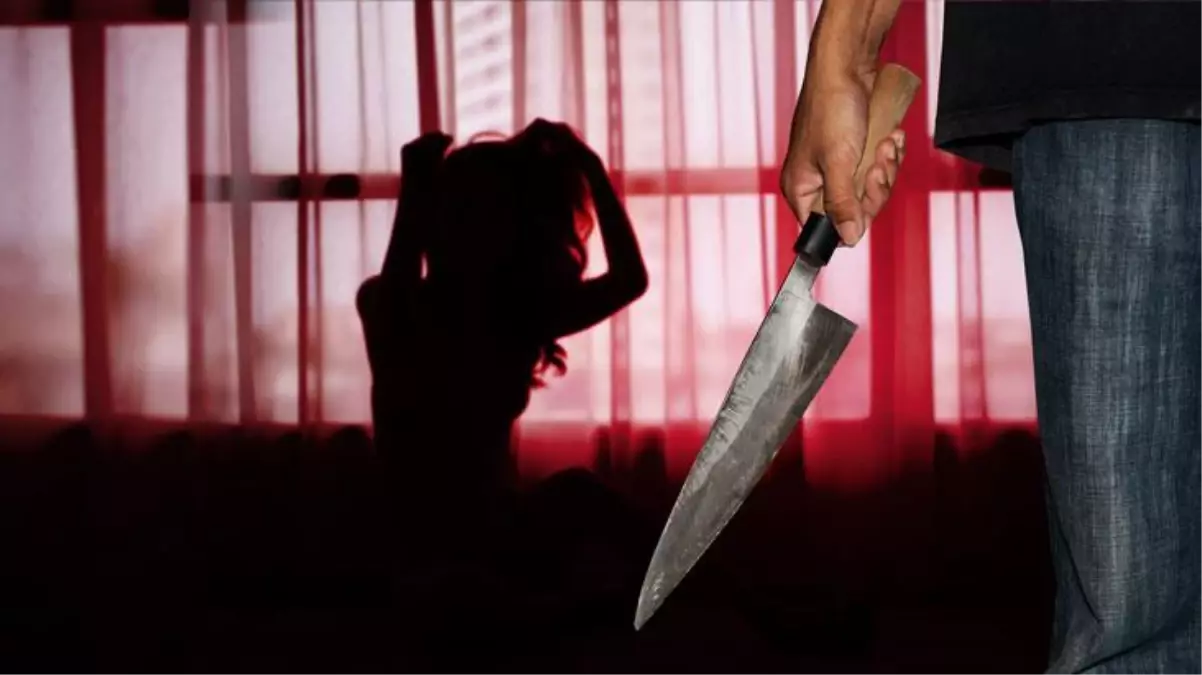 ''İçindeki şeytandan kurtaracağım'' deyip ablasını 15 yerinden bıçakladı! Akli dengesinin yerinde olduğu ortaya çıktı