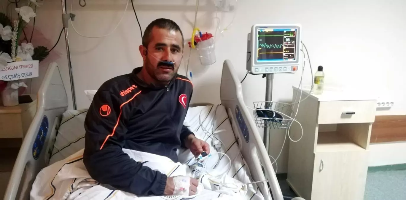 Son dakika haberi! İtfaiyecinin canı pahasına kurtardığı Afgan aileden kötü haber geldi