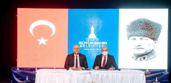 İzmir Büyükşehir Belediyesi, elektrik tedarik şirketi kurdu: 'Yüzlerce milyon TL tasarruf edeceğiz'