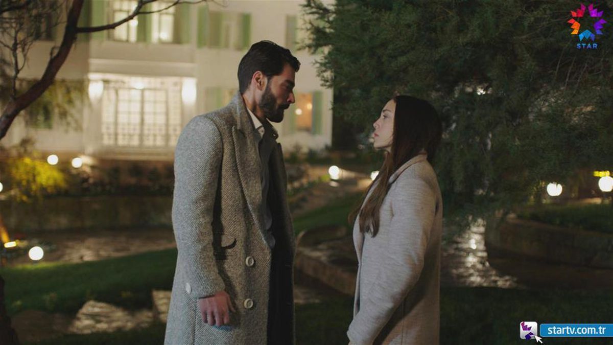 Kaderimin Oyunu son bölüm Full HD izle! STAR TV Kaderimin Oyunu son bölümde neler oldu? 7. yeni bölüm fragmanı yayınlandı mı?