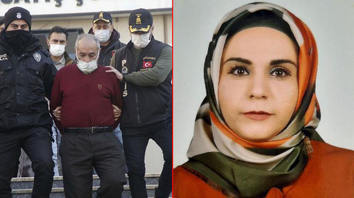 Kayınpederi tarafından katledilen gelinin ölüm emri, aile meclisinden çıkmış! Kocasını aldatmakla suçladılar