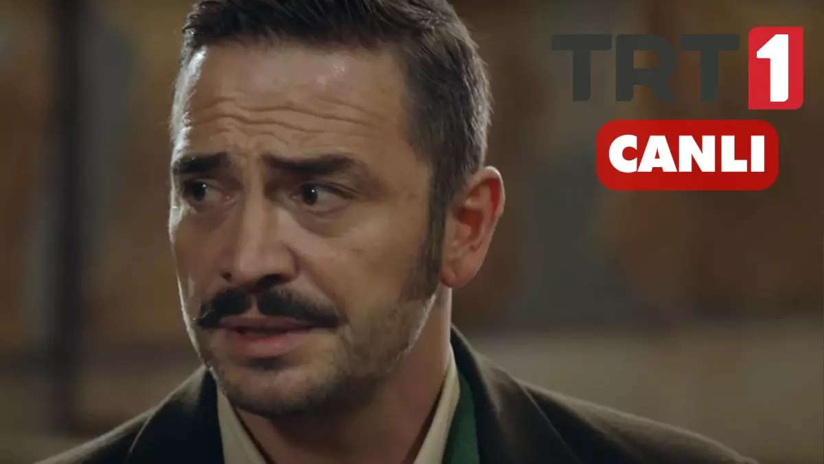 Kıbrıs Zafere Doğru CANLI izle! TRT 1 Kıbrıs Zafere Doğru 23. bölüm canlı yayın HD izle! Kıbrıs Zafere Doğru yeni bölümde neler olacak?