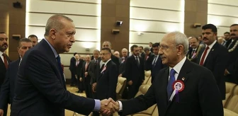 Kılıçdaroğlu'na AK Parti'nin anketlerdeki oy oranı soruldu! Yanıtı öz eleştiri oldu
