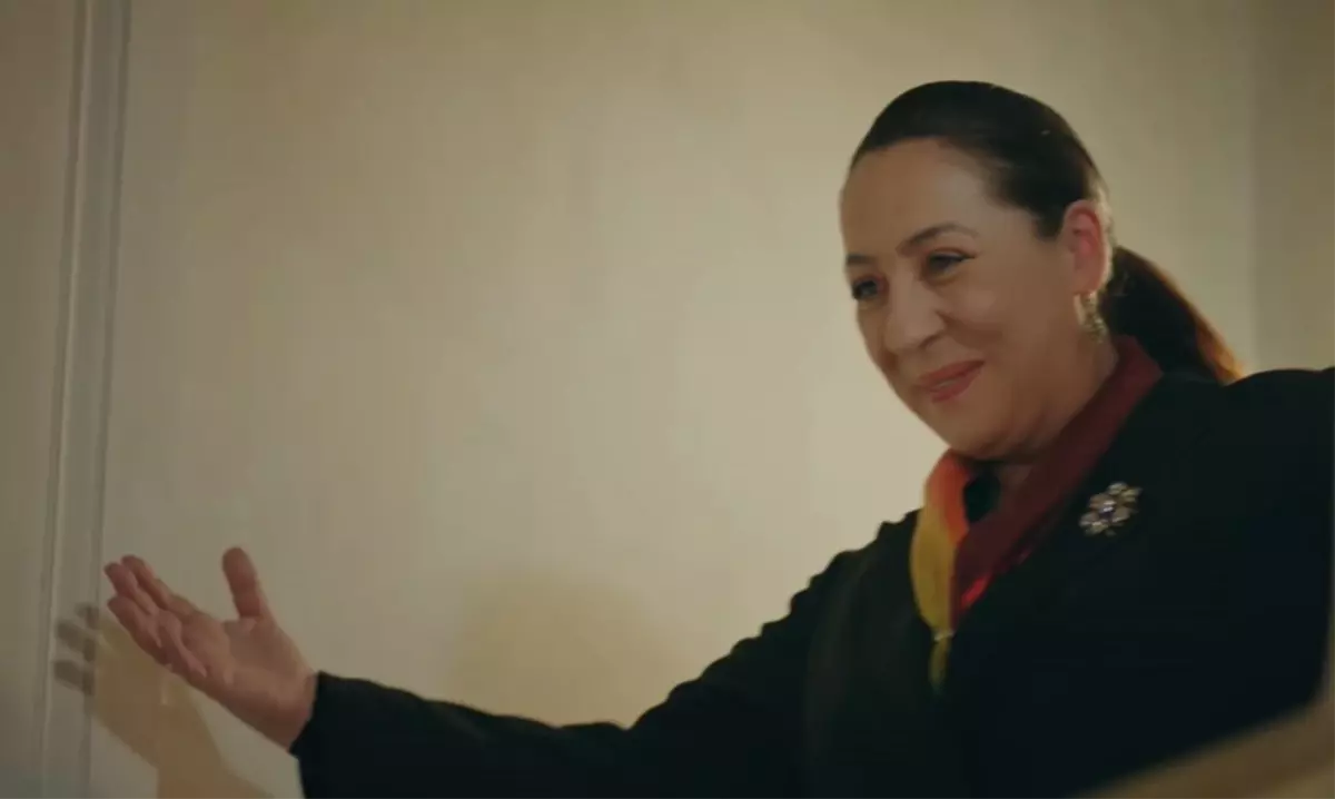 Kırmızı Oda son bölüm Full HD izle! Kırmızı Oda son bölümde neler oldu? 8. yeni bölüm fragmanı yayınlandı mı?