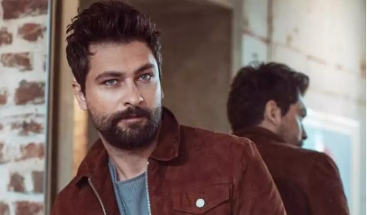 Onur Tuna koronavirüs mü oldu? Mahkum dizisi Onur Tuna sağlık durumu ne?