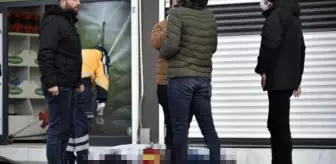 Siverek'te husumetli aileler arasında silahlı kavga: 2 ölü, 1 yaralı