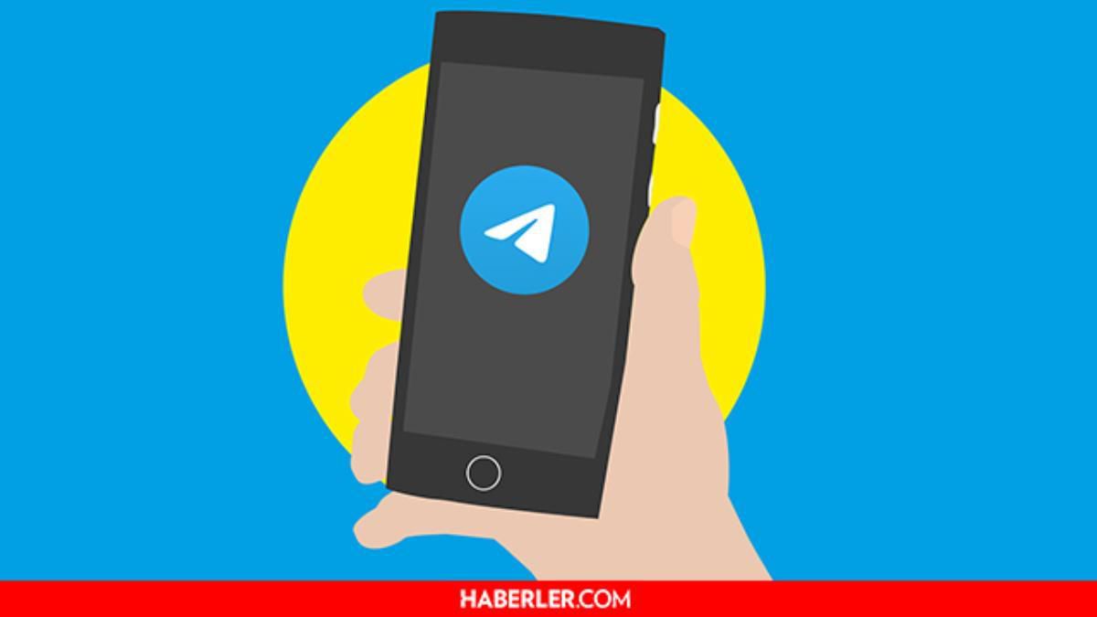 Telegram çöktü mü? 28 Ocak Telegram neden açılmıyor, mesaj neden gitmiyor? Telegram'da sorun mu var?