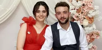 Metruk binanın 3. katından düşüp ölen Şevval'in kocası gözaltında! Ailenin açıklamaları kafa karıştırdı