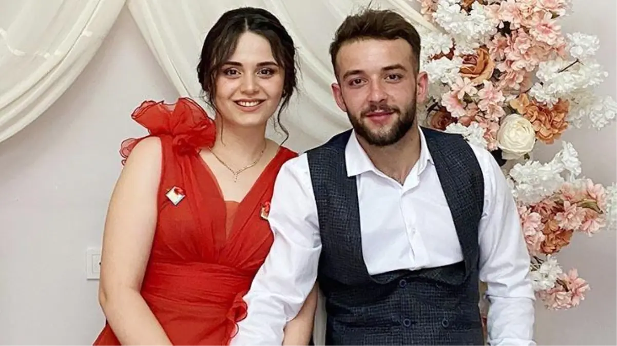 Metruk binanın 3. katından düşüp ölen Şevval'in kocası gözaltında! Ailenin açıklamaları kafa karıştırdı