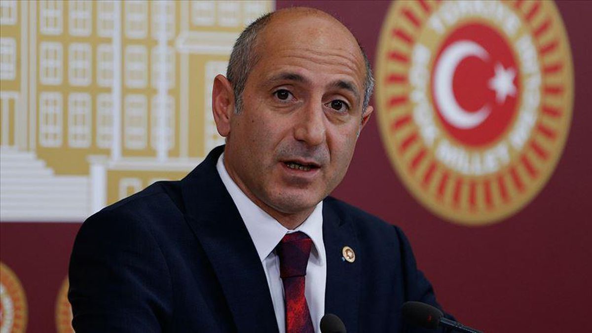 CHP'li Ali Öztunç'tan kar misillemesi! İstanbul eleştirilerine AK Partili belediyeden görüntülerle yanıt verdi