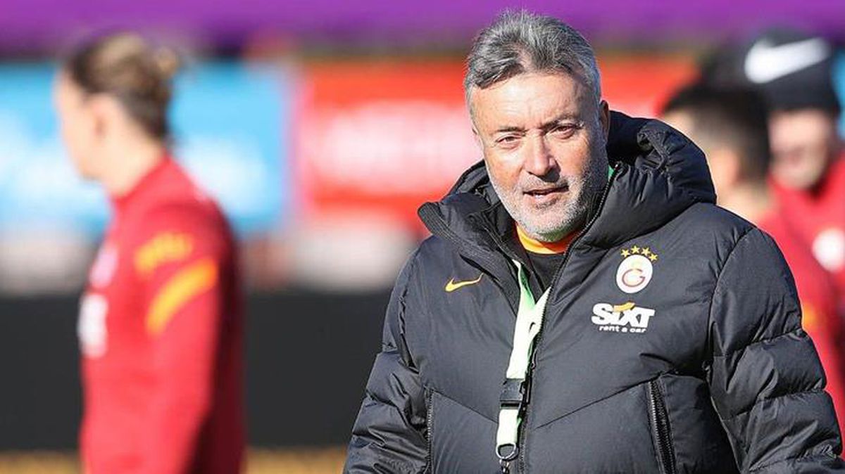 Galatasaray'da Domenec Torrent döneminin sonu! Kulüp efsanesi koltuğu devralmaya geliyor