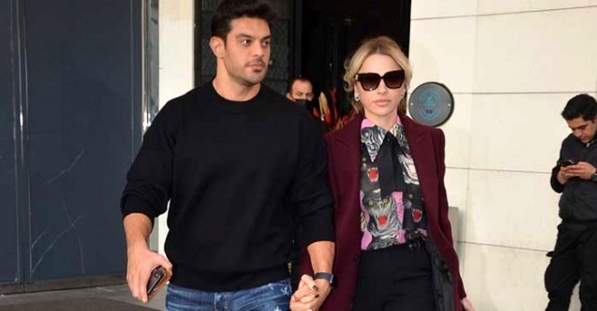 Hadise ile eve girerken görüntülenen Mehmet Dinçerler isyan etti: Otoparkıma pusu kuruldu, bu haneye tecavüz