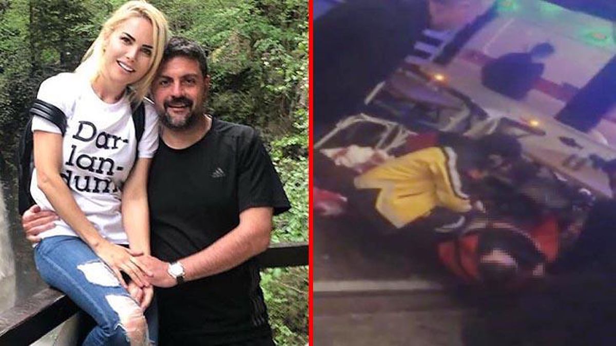 İstanbul İl Sağlık Müdürlüğü'nden Ece Erken'in 'Ambulans geç geldi' iddiasına açıklama: Ambulans 7 dakika 43 saniyede ulaştı