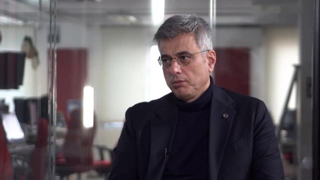 İstanbul İl Sağlık Müdürü Kemal Memişoğlu'ndan Ece Erken'in 'Ambulans 40 dakikada geldi' iddiasına cevap