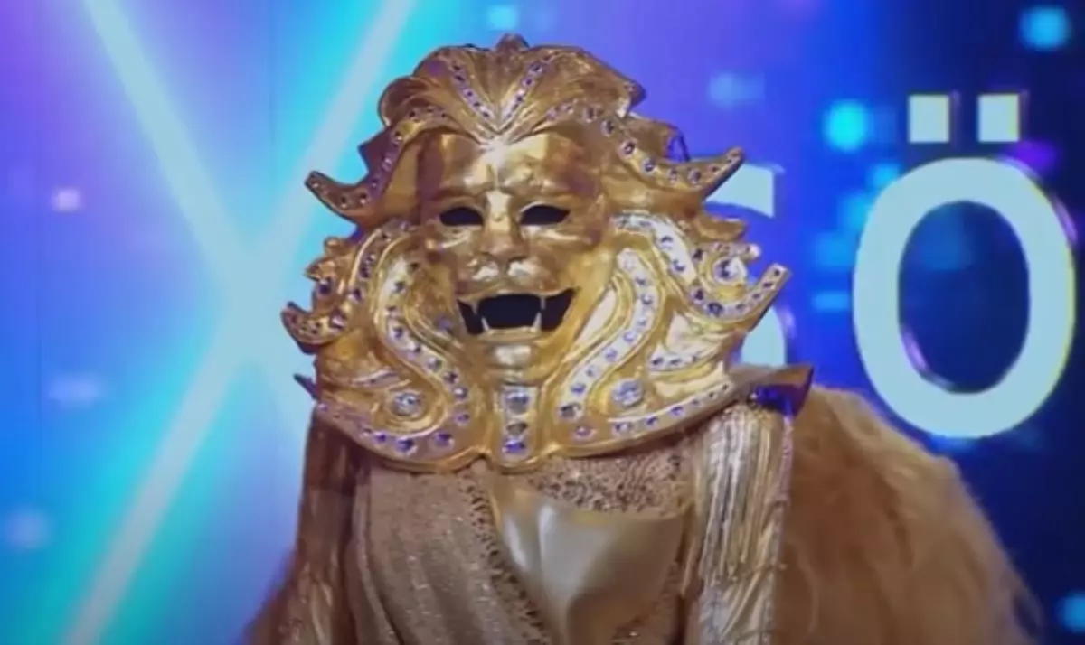 Maske Kimsin Sen Aslan kimdir? Aslan Maske kim olduğu açıklandı mı?