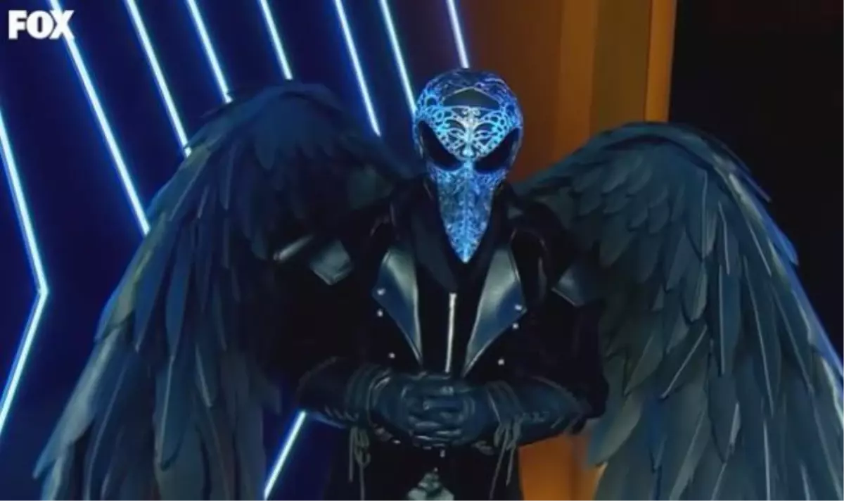 Maske Kimsin Sen Kuzgun kimdir? Kuzgun Maske kim olduğu açıklandı mı?