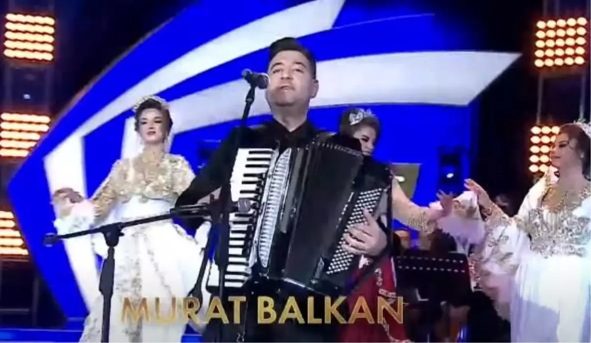 Murat Balkan kimdir? Şarkılar Bizi Söyler konuğu Murat Balkan kaç yaşında, nereli?