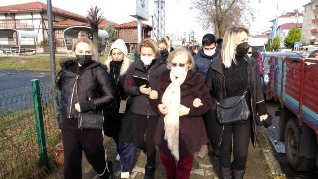 Şafak Mahmutyazıcıoğlu'nun eski eşi Benan Kocadereli'den ilk paylaşım: Evlatlarımın babası nurlar içinde uyusun