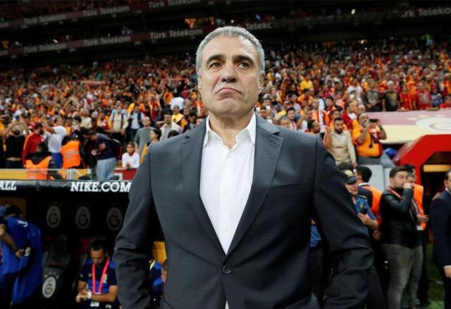 Sergen Yalçın'ın geri dönüşü muhteşem olacak! Milli takımın başına geçiyor