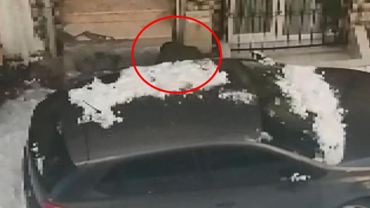 Sokak ortasında 'Gözlerim' diyerek yığılıp kaldı! Evinde bulunanlar sır ölümü aydınlattı