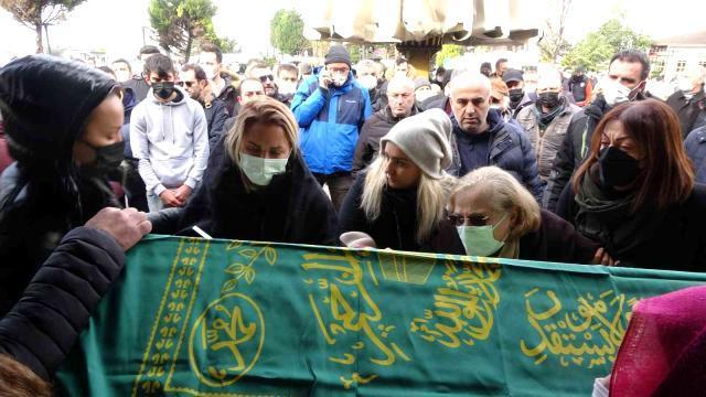 Son Dakika: Şafak Mahmutyazıcıoğlu cinayetiyle ilgili 9 kişi daha gözaltına alındı