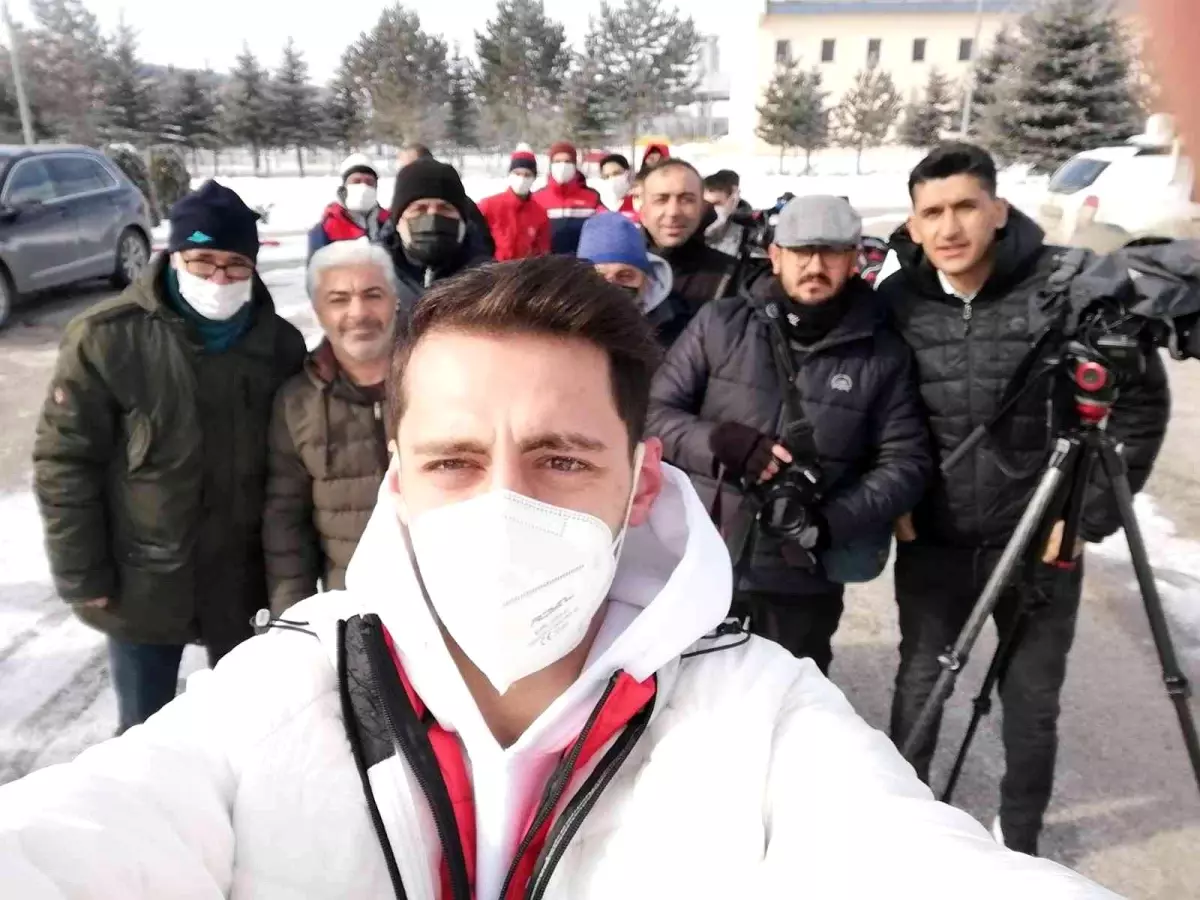 'Uçan Türk' Fatih Arda İpçioğlu, Pekin'e alkışlarla uğurlandı