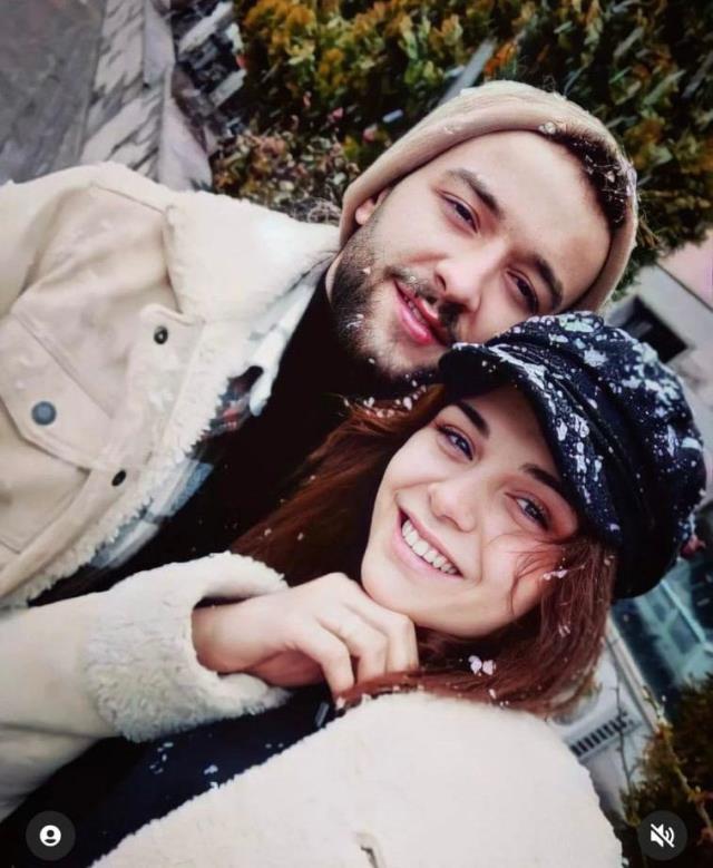 3. kattan düşerek ölen 21 yaşındaki Şevval hakkında eşi tarafından darbedildiği iddiası