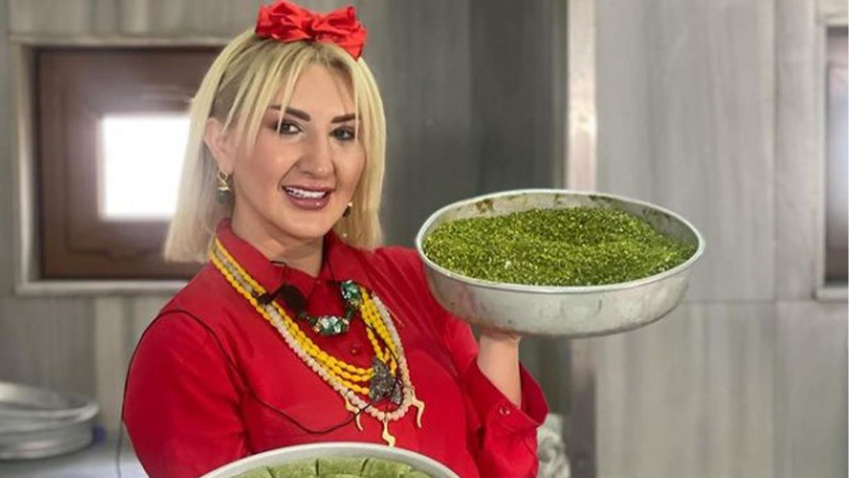 Bahar Kapıda sunucusu kim? Bahar Gelir kimdir? Bahar Gelir kaç yaşında, aslen nereli, mesleği ne?