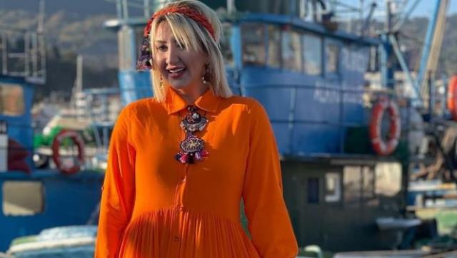 Bahar Kapıda sunucu kim? Bahar Gelir kimdir? Bahar Gelir kaç yaşında, aslen nereli, mesleği ne? Bahar Kapıda sunucu kim? Bahar Gelir kimdir? Bahar Gelir kaç yaşında, aslen nereli, mesleği ne?