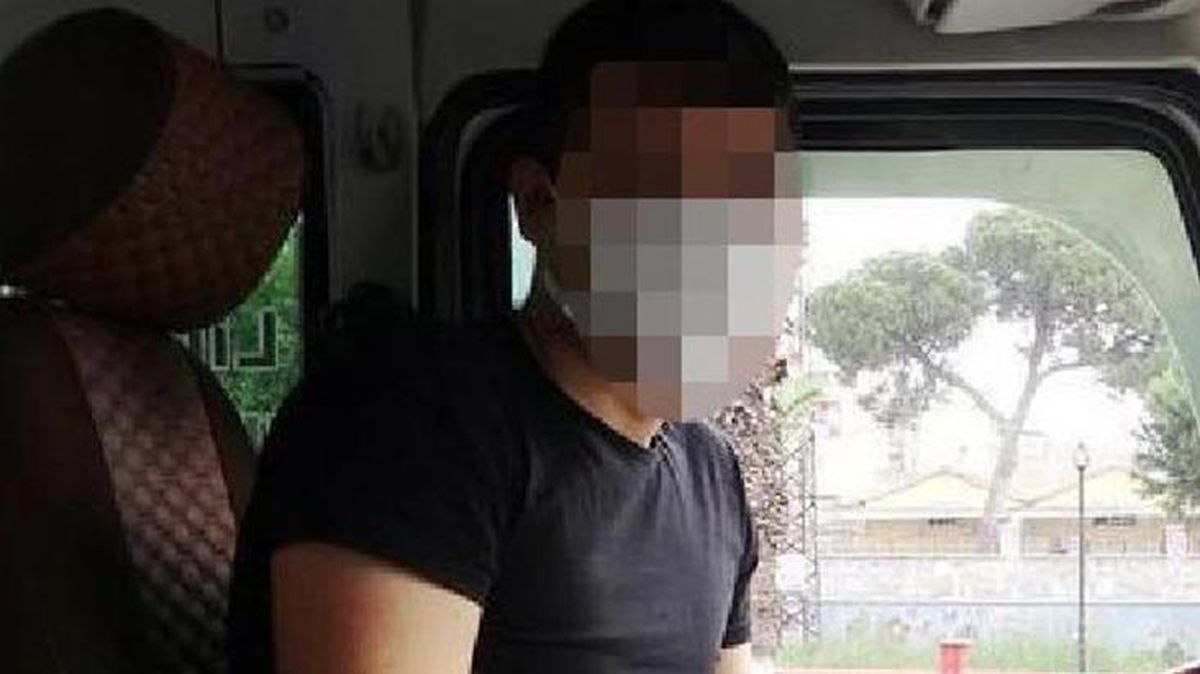 Cani adam, kendisini aldattığını iddia ettiği eski eşinin parmaklarını balta ile kesti