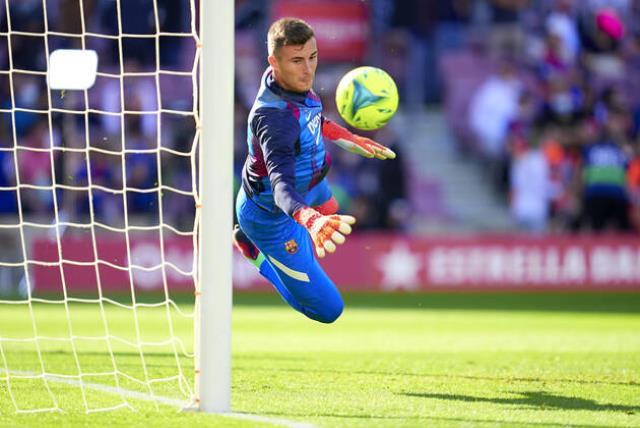 Galatasaray, Barcelona'nın kalecisi için ne kadar ödeme ödeyecek? İşte transferin detayları