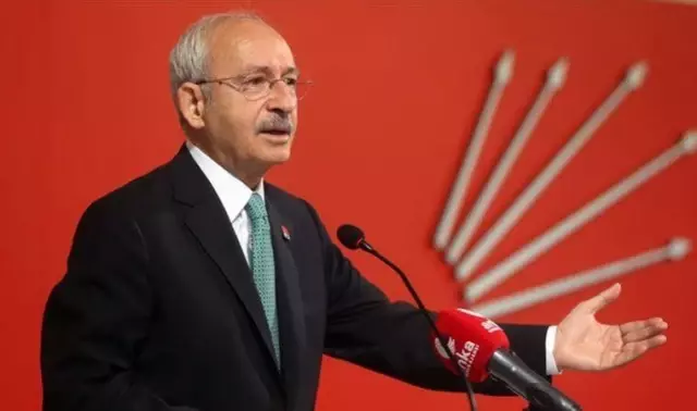 Kılıçdaroğlu, Trabzon'daki küçük çocukla ilgili soruya yanıt verdi: Paylaşımları süratle silin