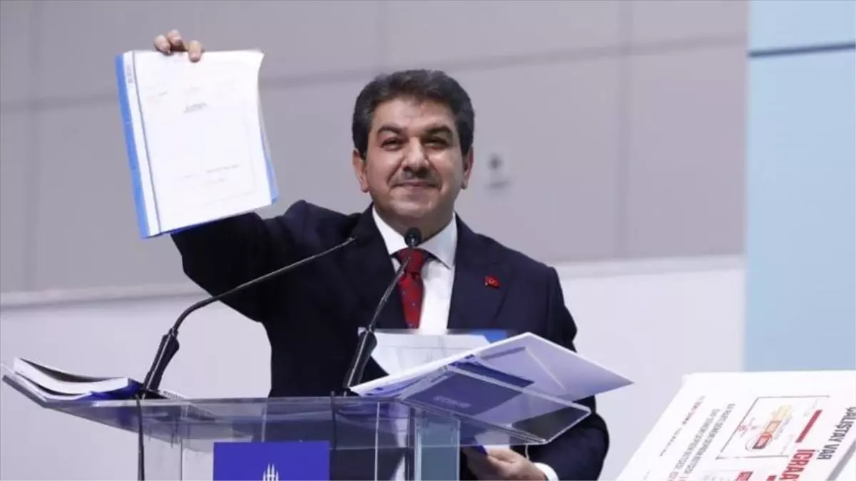 Mehmet Tevfik Göksu kimdir? Mehmet Tevfik Göksu aslen nereli, kaç yaşında, mesleği ne, hangi partili? Mehmet Tevfik Göksu hayatı ve biyografisi!