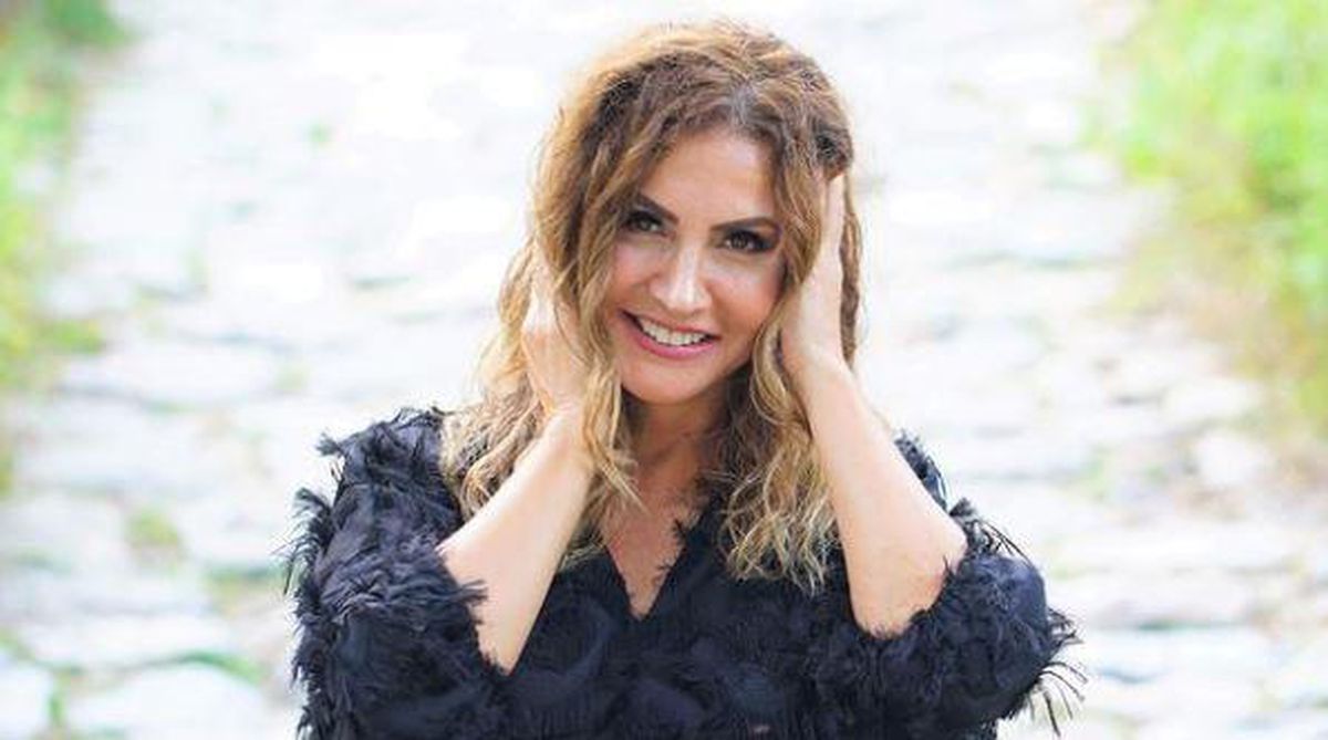 Serenad Bağcan kimdir? Serenad Bağcan kaç yaşında? Serenad Bağcan nereli?