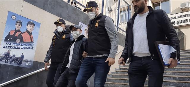 Sokak ortasında kanlı infaz! Yaşlı adam yerde sürünerek son nefesini böyle verdi