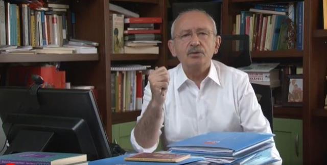 Son Dakika! Cumhurbaşkanı Erdoğan'dan Kılıçdaroğlu'nun gündem yaratan 'ihale' iddiasına ilk yanıt: Yalancılığını ispat ettin