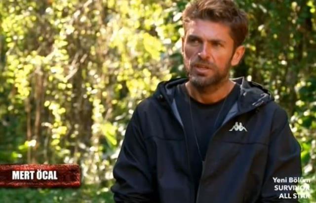 Survivor Mert ve Sude sevgili mi, ayrı mı? Sude ve Mert olayı nedir, aralarında ne var? Survivor 2022 Sude neden ağladı?